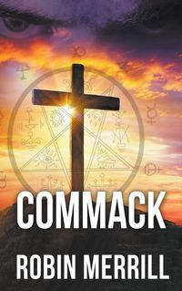 Cover image for Commack