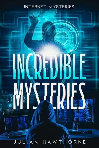 Cover image for Incredible Mysteries