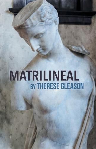 Cover image for Matrilineal