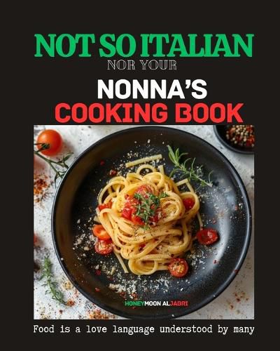 Cover image for Not So Italian