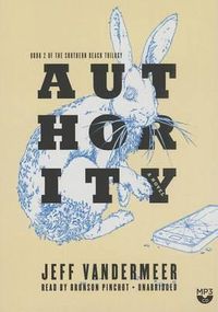 Cover image for Authority