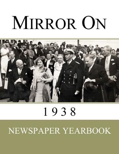 Cover image for Mirror On 1938