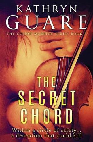 Cover image for The Secret Chord