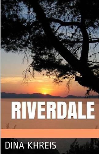 Cover image for Riverdale