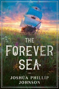 Cover image for The Forever Sea