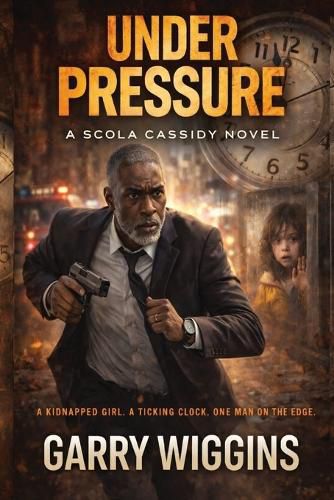 Cover image for Under Pressure