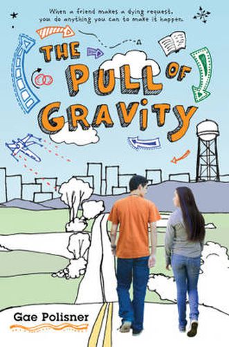 The Pull of Gravity
