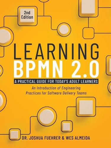 Cover image for Learning BPMN 2.0
