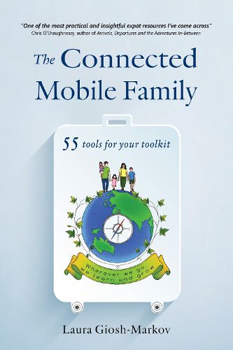 Cover image for The Connected Mobile Family