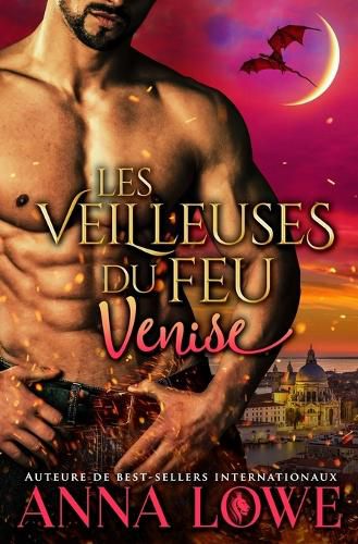 Cover image for Les Veilleuses du feu