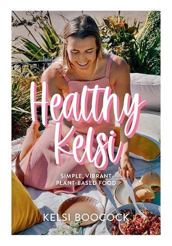 Cover image for Healthy Kelsi