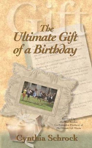 Cover image for The Ultimate Gift of a Birthday