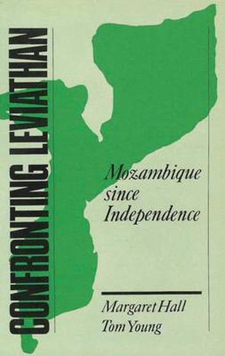 Confronting Leviathan: Mozambique Since Independence