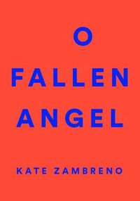 Cover image for O Fallen Angel