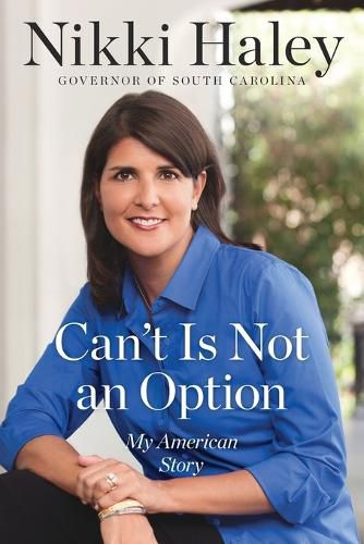 Cover image for Can't Is Not an Option