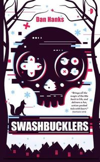 Cover image for Swashbucklers