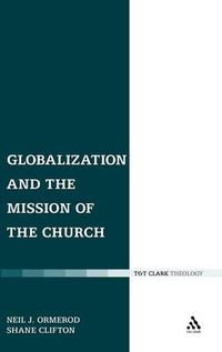 Cover image for Globalization and the Mission of the Church