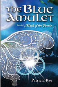 Cover image for The Blue Amulet