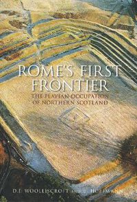 Cover image for Rome's First Frontier: The Flavian Occupation of Northern Scotland