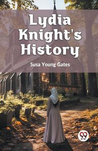 Cover image for Lydia Knight's History