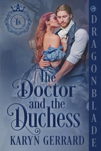 Cover image for The Doctor and the Duchess