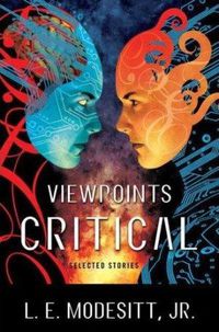 Cover image for Viewpoints Critical