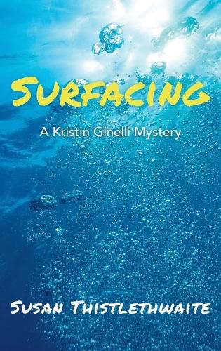 Cover image for Surfacing