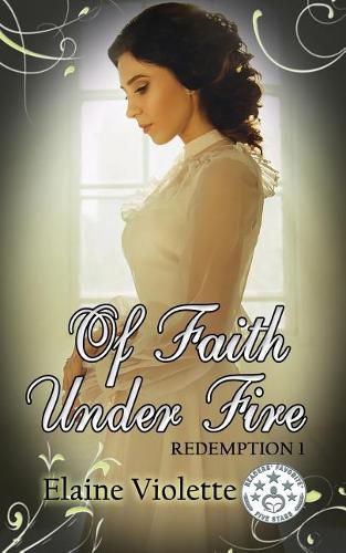 Cover image for Of Faith Under Fire