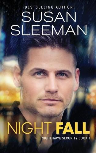 Cover image for Night Fall