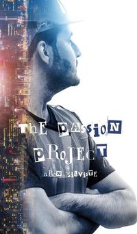 Cover image for The Passion Project