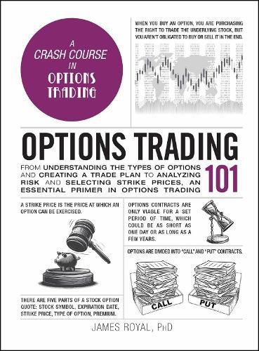 Cover image for Options Trading 101