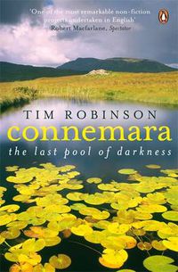 Cover image for Connemara: The Last Pool of Darkness