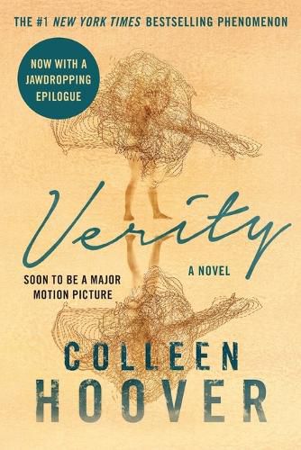 Cover image for Verity