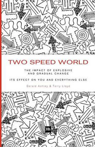 Cover image for Two Speed World