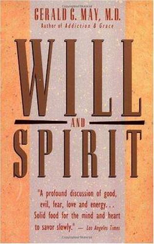 Cover image for Will & Spirit