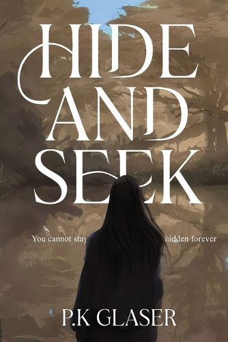 Cover image for Hide and Seek