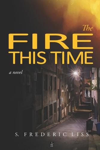 Cover image for The Fire This Time