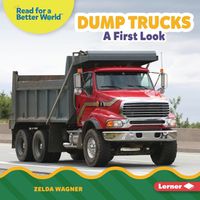 Cover image for Dump Trucks