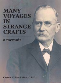 Cover image for Many Voyages in Strange Crafts