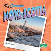Cover image for Nova Scotia