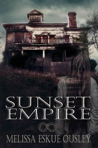 Cover image for Sunset Empire