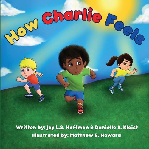 Cover image for How Charlie Feels