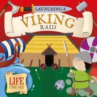 Cover image for Launching a Viking Raid