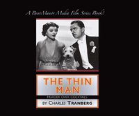 Cover image for The Thin Man: Murder Over Cocktails