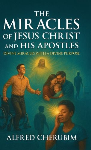 Cover image for The Miracles of Jesus Christ and His Apostles