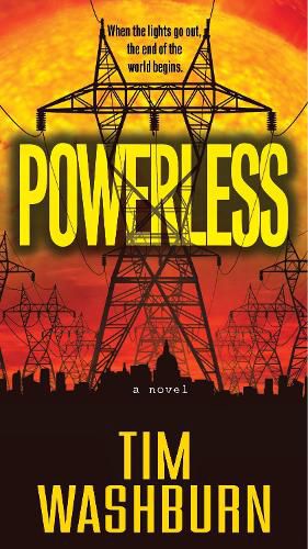 Cover image for Powerless