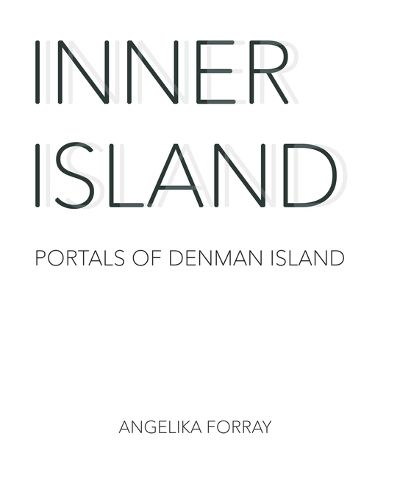 Cover image for Inner Island