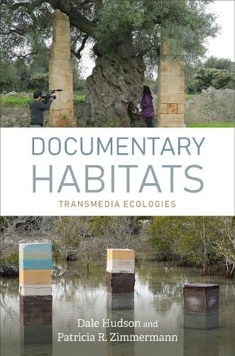 Cover image for Documentary Habitats