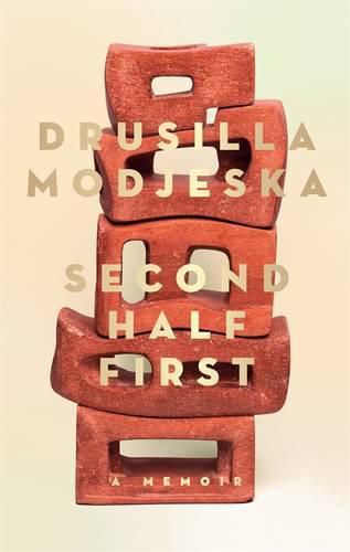 Cover image for Second Half First
