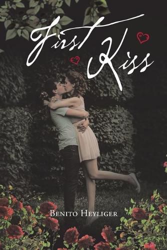 Cover image for First Kiss